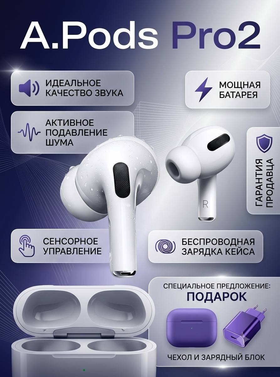 Карточка товара для Wildberries и Ozon